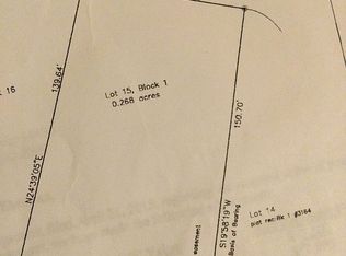 Whitworth Ct, Elephant Butte, NM 87935