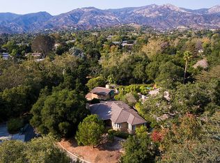 379 Canon Dr, Santa Barbara, CA 93105