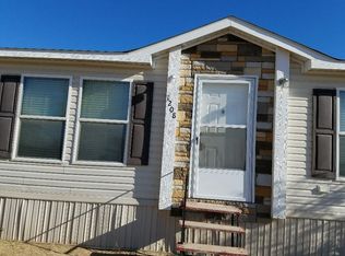 1208 Higuera Rd, San Elizario, TX 79849