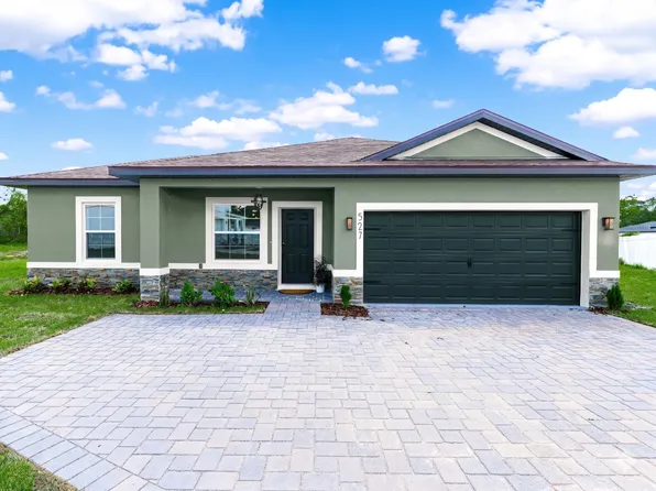 1854 Superior Ct, Poinciana, FL 34759