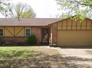 1902 L St SW, Miami, OK 74354