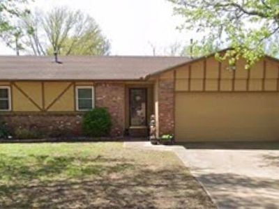 1902 L St SW, Miami, OK, 74354