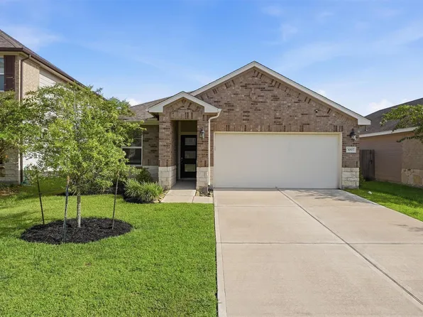 1007 Modesto Dr, Rosharon, TX 77583
