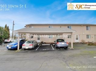 1503 104th St E, Tacoma, WA 98445