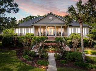 2590 Jenkins Point Rd, Johns Island, SC 29455