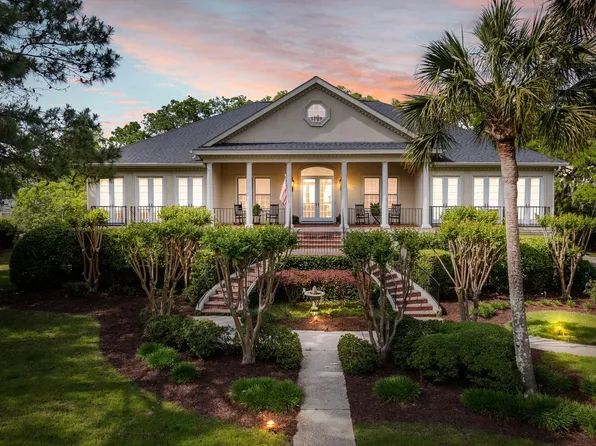 2590 Jenkins Point Rd, Johns Island, SC 29455
