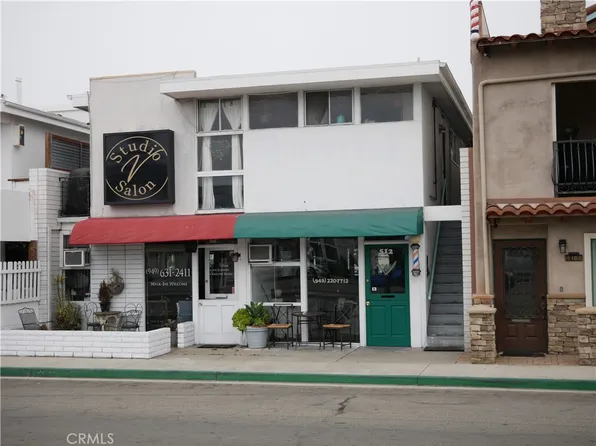 512 W Balboa Blvd, Newport Beach, CA 92661