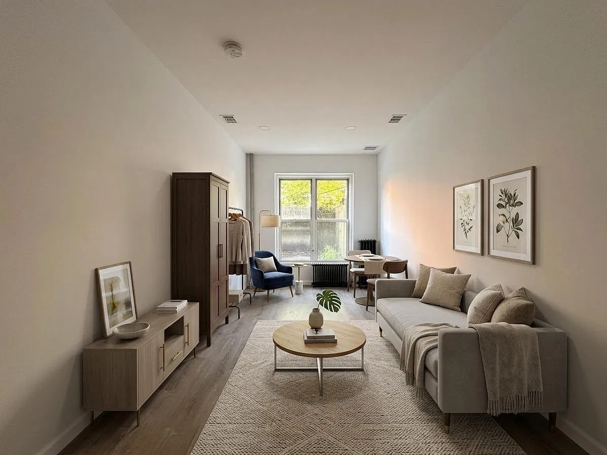 335 West 19th Street — Photo 2