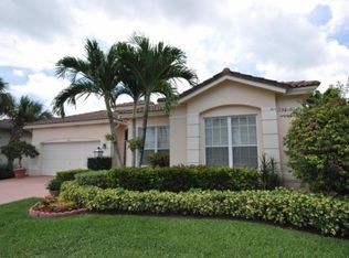 3960 Summer Chase Ct, Lake Worth, FL 33467