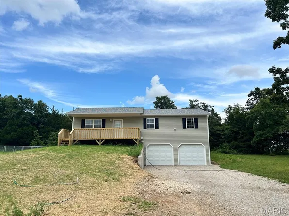 LOT 40 Stephanie Ln, Laquey, MO 65534