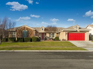 2160 Greenhorn Creek Cir, Plumas Lake, CA 95961