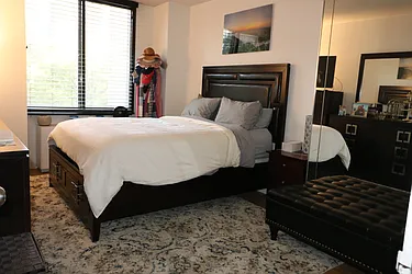 Rented by Newell and Assoc.