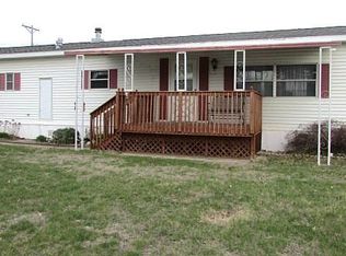 3726 Butternut Ln, Waterloo, IA 50703