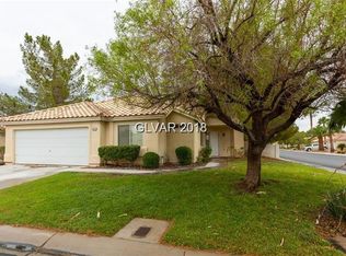 6177 Lenaking Ave, Las Vegas, NV 89122