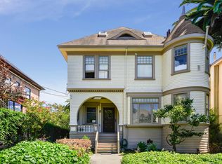 3912 Harrison St #A, Oakland, CA 94611