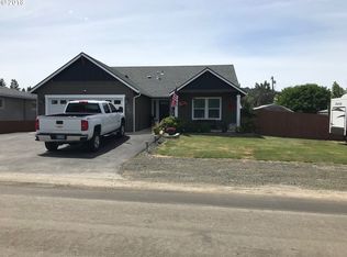 4186 Hanna St, Roseburg, OR 97471