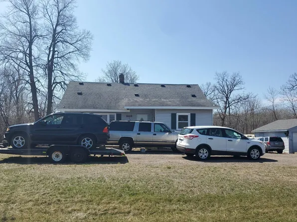 25110 Highway 169, Zimmerman, MN 55398