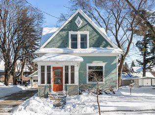 1314 N Durkee St, Appleton, WI 54911