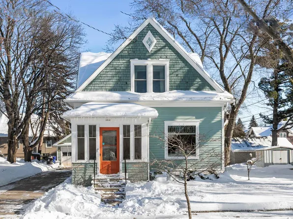 1314 N Durkee St, Appleton, WI 54911