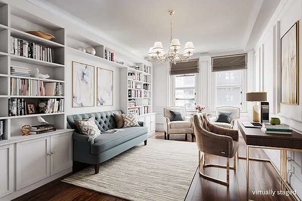 Sold by Brown Harris Stevens | media 3