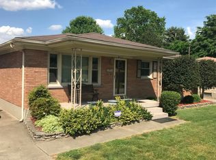 3411 Clarinet Dr, Louisville, KY
