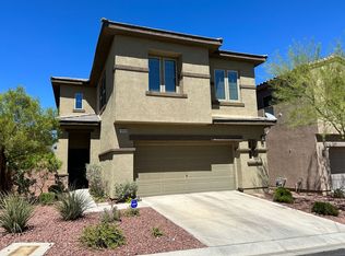10560 Mount Blackburn Ave, Las Vegas, NV 89166