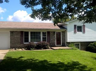 113 Mountain View Dr, Berea, KY 40403