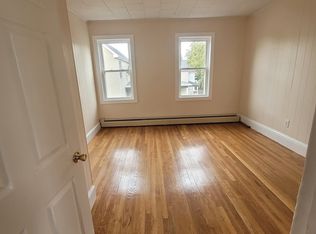 65 School St FLOOR 2, Taunton, MA 02780