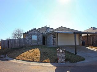 4920 SE 87th Ter, Oklahoma City, OK 73135