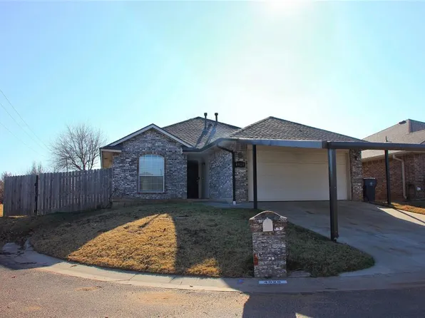 4920 SE 87th Ter, Oklahoma City, OK 73135