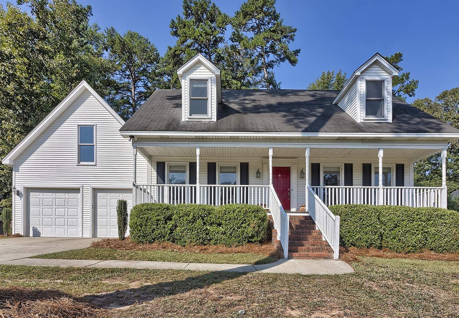 836 Mallard Lakes Dr, Lexington, SC 29072 Zillow