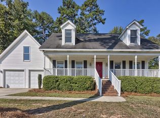 836 Mallard Lakes Dr, Lexington, SC 29072