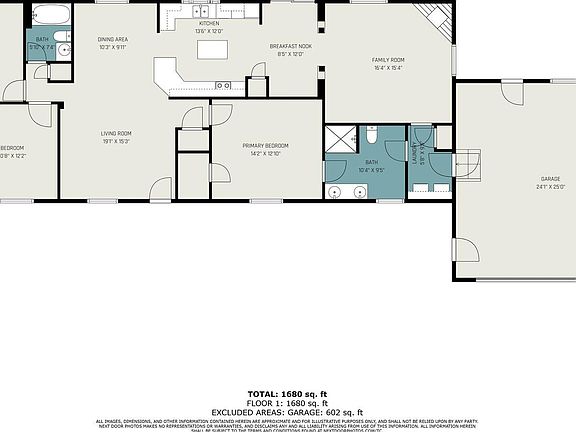 2nd image of this home