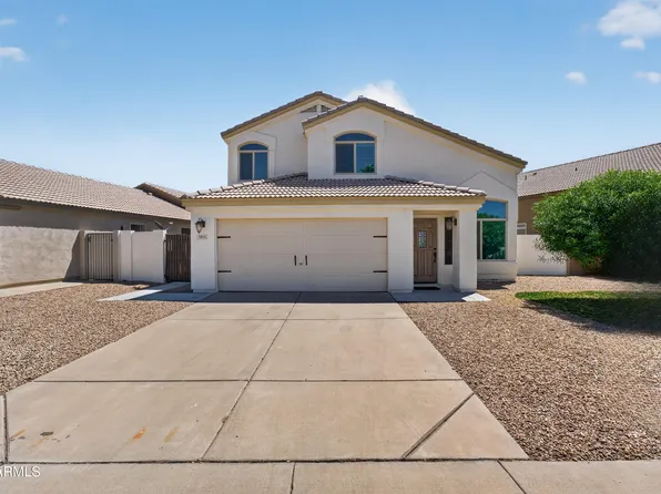 9019 W ACOMA Drive, Peoria, AZ 85381