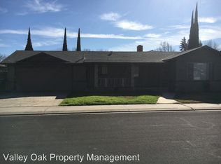 1428 Falcon Way, Modesto, CA 95355