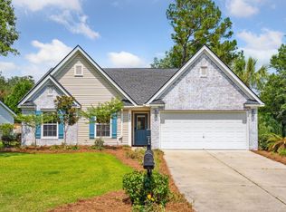 224 Sugar Magnolia Way, Charleston, SC 29414