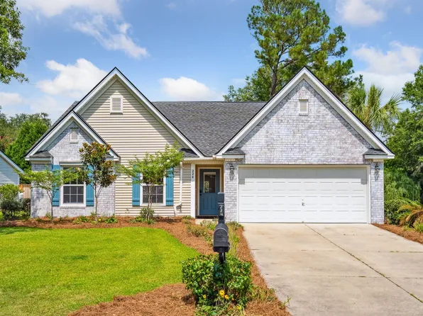 224 Sugar Magnolia Way, Charleston, SC 29414