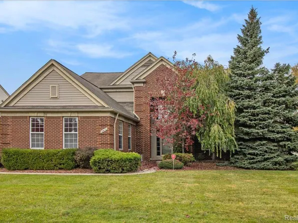 3410 Niagara Ave, Canton, MI 48188