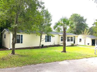 9169 E Calabash Dr SW, Calabash, NC 28467