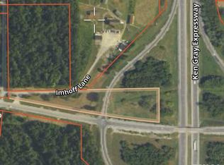 11386 Imhoff Ln, Johnston City, IL 62951