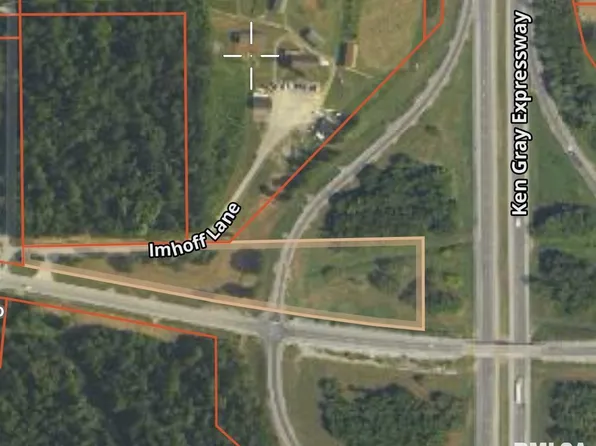 11386 Imhoff Ln, Johnston City, IL 62951