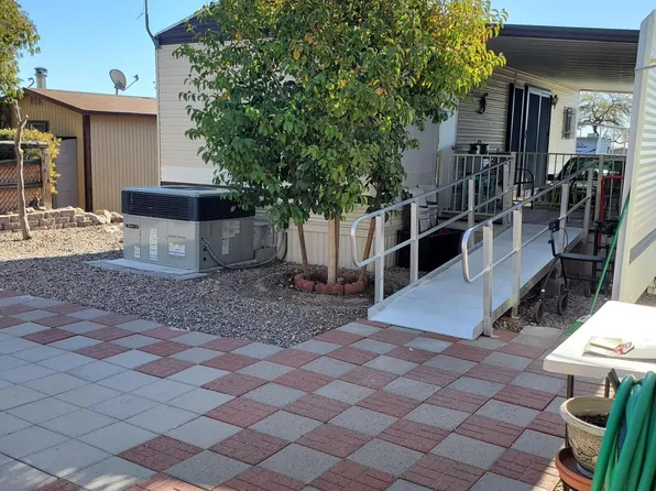 21304 W Iron Eagle Dr, Congress, AZ 85332