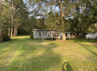 54554 Marlee Rd, Callahan, FL 32011