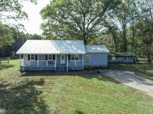 281 Blanton Shirley Rd, Hartwell, GA 30643