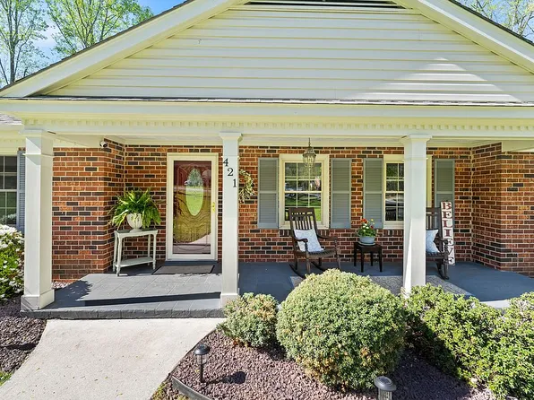 421 College Park Dr, Lynchburg, VA 24502