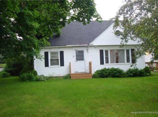 2 Caroline Ave, Caribou, ME 04736