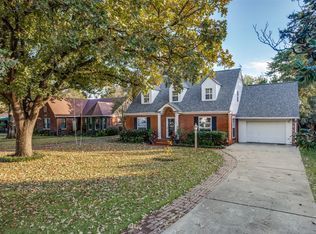 3721 Westcliff Rd S, Fort Worth, TX 76109