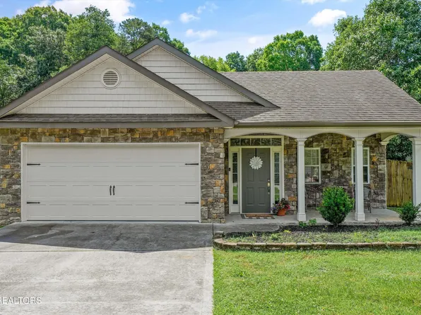 10816 Meriwether Ln, Knoxville, TN 37934