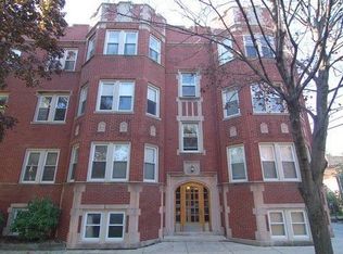 2909 W Arthur Ave APT 2, Chicago, IL 60645