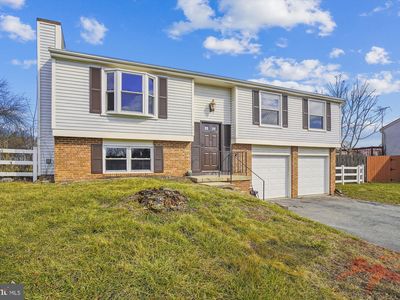 560 Logan St, Frederick, MD, 21701